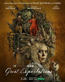 2018欧美剧《远大前程》迅雷下载_中文完整版_百度云网盘720P|1080P资源