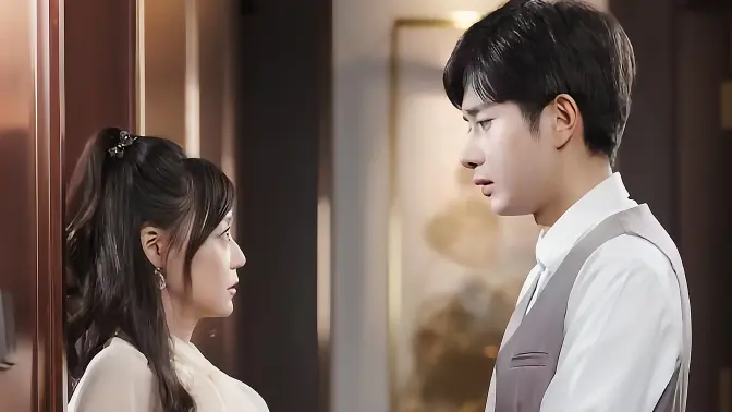 氣出節(jié)氣后，傅太太每天都想離婚