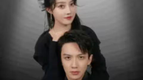 離婚后，復(fù)仇前妻