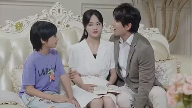離婚后洛少寵我太狂野