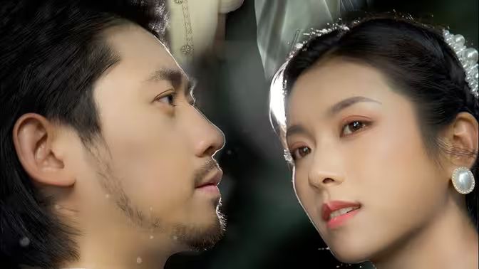 退婚后，我成了渣男的首富叔母