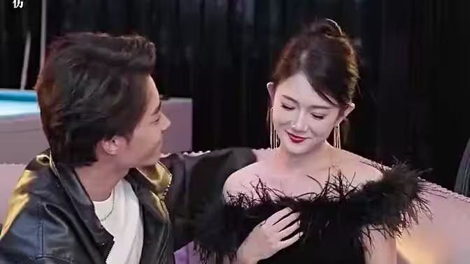 被退婚后，我懷了大佬的崽
