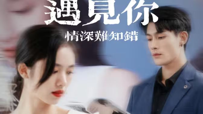 遇見你情深難知錯(cuò)（軟萌嬌妻總裁大叔太難追）