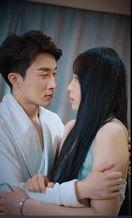 錯嫁纏婚，首富老公乖乖寵我