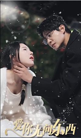 愛(ài)你無(wú)問(wèn)東西