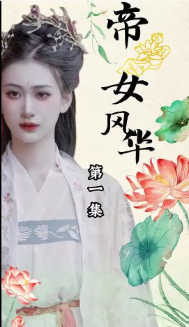 帝女風華
