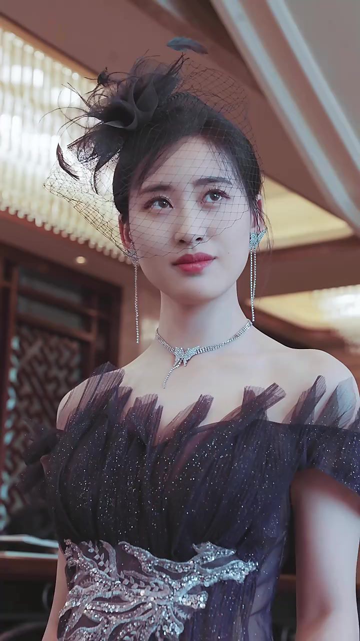 盛總，夫人回來要誅心
