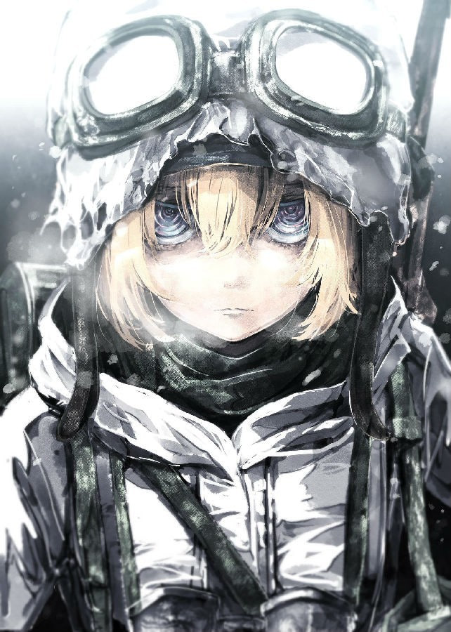 幼女戰記 幼女戦記
