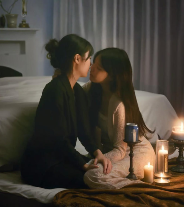 自習(xí)室的秘密