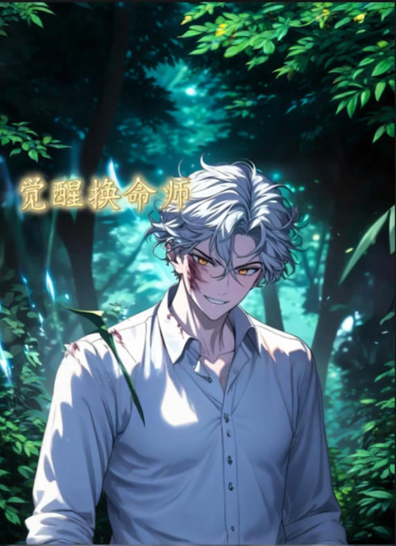 覺醒換命師 動態漫畫