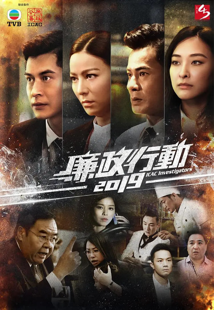 廉政行動(dòng) 2019