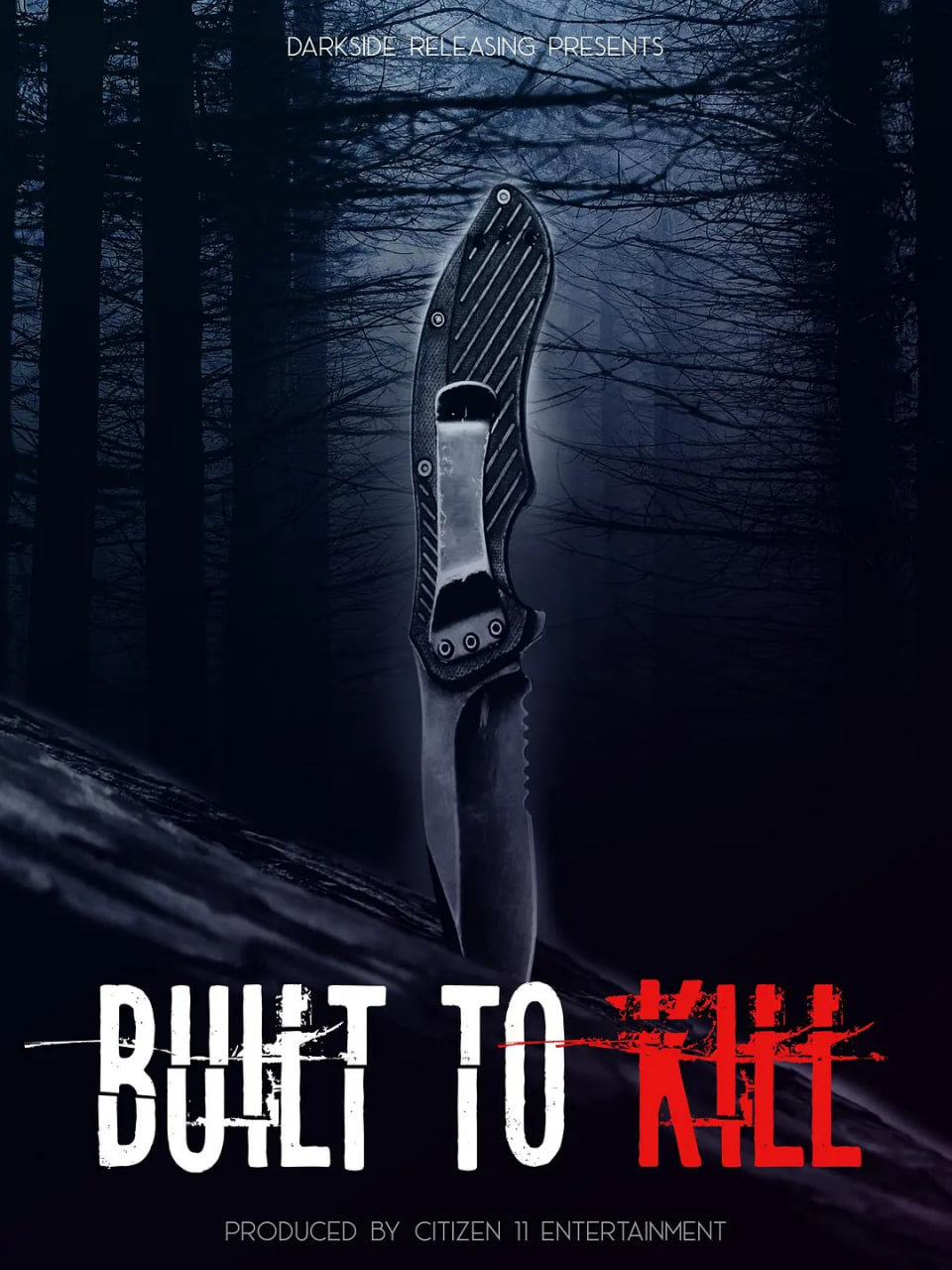 為殺人而生