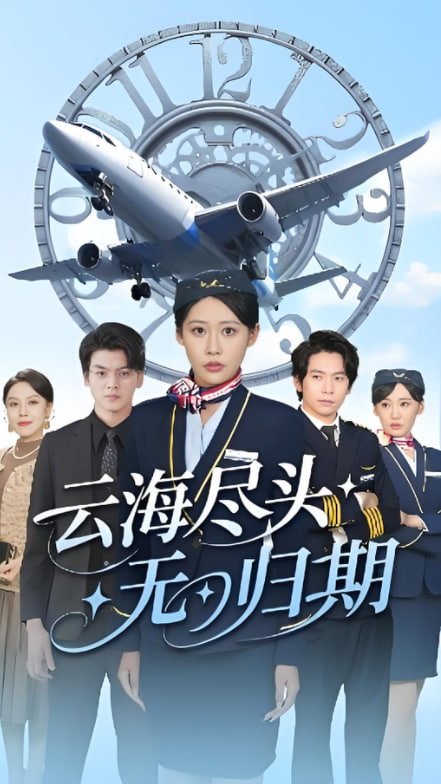 云海盡頭無歸期