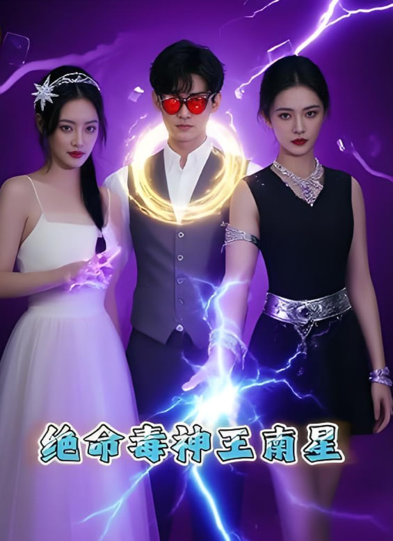 絕命毒神王南星