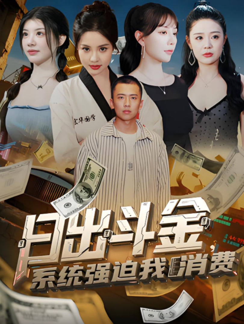 日出斗金系統(tǒng)強(qiáng)迫我消費(fèi)