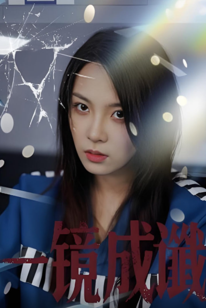 一镜成谶