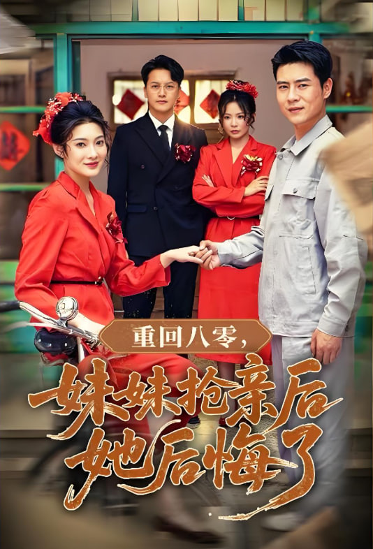 重回八零妹妹搶親后她后悔了