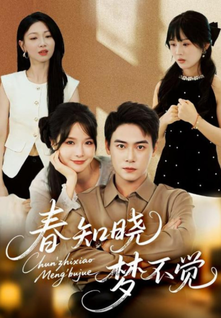 2018国产剧《春知晓梦不觉》迅雷下载_中文完整版_百度云网盘720P|1080P资源