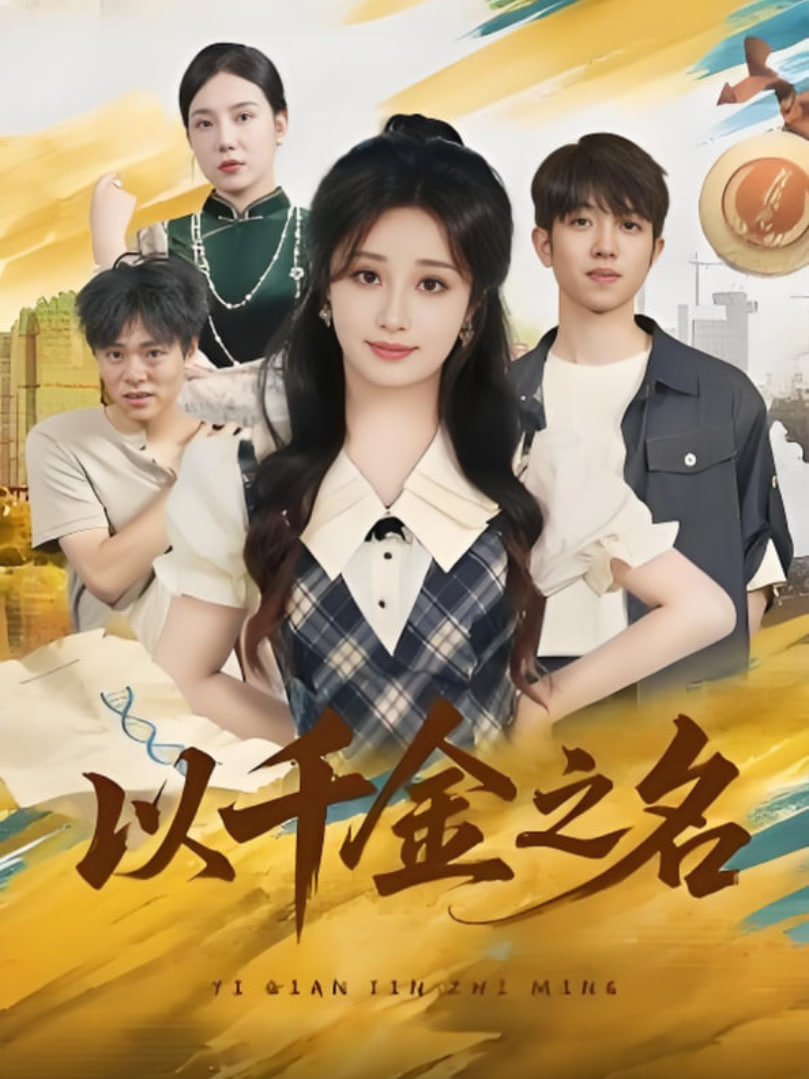 2018国产剧《以千金之名》迅雷下载_中文完整版_百度云网盘720P|1080P资源