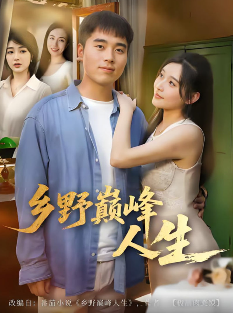 乡野巅峰人生