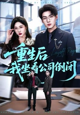 重生后我坐看公司倒闭