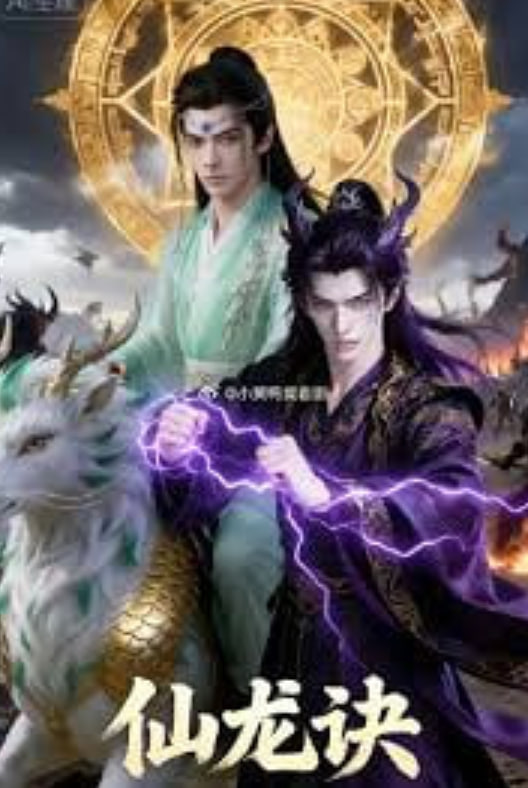 仙龙诀