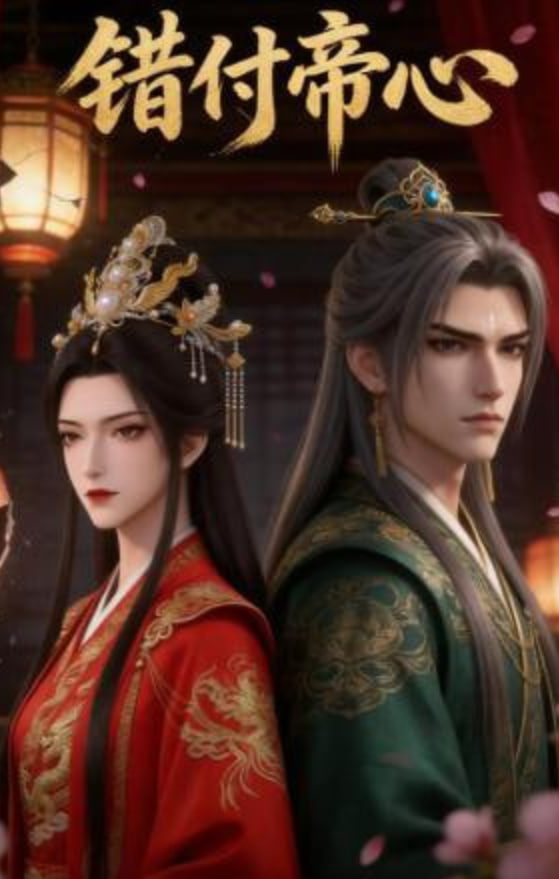 错付帝心
