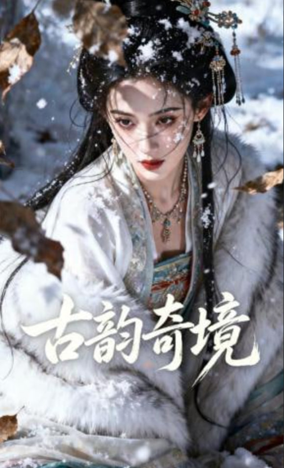 古韵奇境